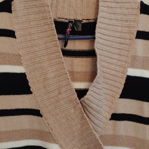 Extra v touch - Picture 2 of 3